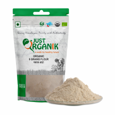 9 Grains Flour (Navratna Aata)