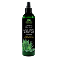 Aloe Vera After Shave & Body...