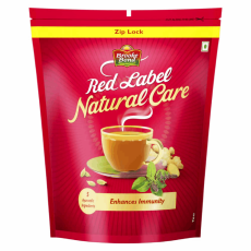 Red Label Natural Care Tea,...