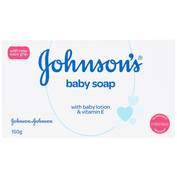 Baby Soap - 250 Grams