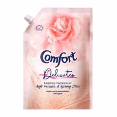 Comfort Delicates Fabric...