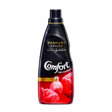 Comfort Perfume After Wash Fabric...