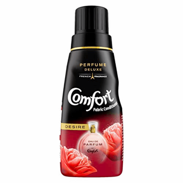Comfort Perfume Desire Fabric Conditioner, 220 ml Brand: Comfort