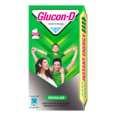 Glucon-D Instant Energy - 1Kg