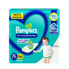 Extra Large size baby Diapers,...