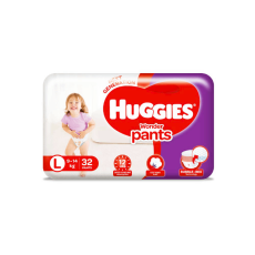 Huggies Wonder Pants Large (L)...