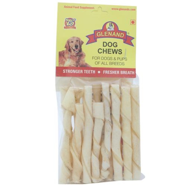 Dog Chew - 500 Grams