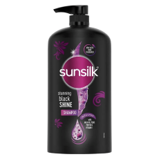 Sunsilk Stunning Black Shine...