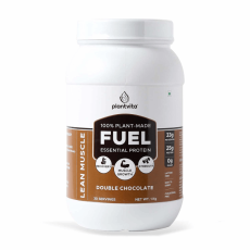 Fuel Lean Muscle Plant Based...