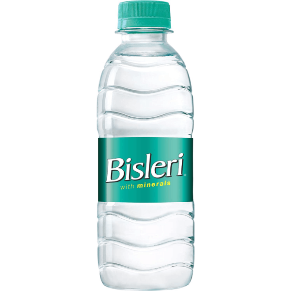 Bisleri Mineral Water - 1LTR