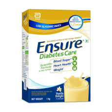Ensure Diabetes Care- 1 Kg...