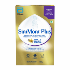 SimMom Plus Maternal Nutrition...