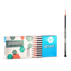 Apsara Platinum Pencils Value Pack