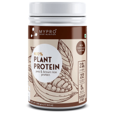 Sport Nutrition Plant Protein...