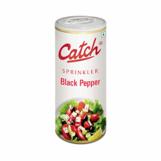  Catch Black Pepper Sprinkles, 100g
