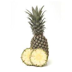 Pineapple - Organically Grown