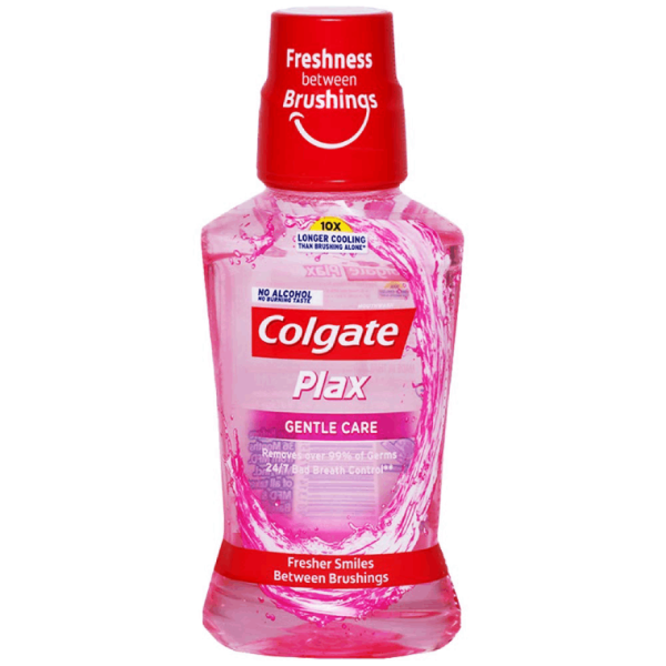 Colgate Plax Mouthwash  - 500ml