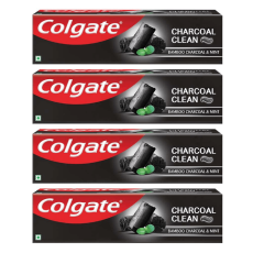 Colgate Charcoal Clean 480g