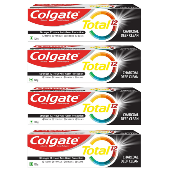 Colgate Total Whole Mouth Health