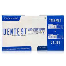 Dente91 Anti-Stain Expert...