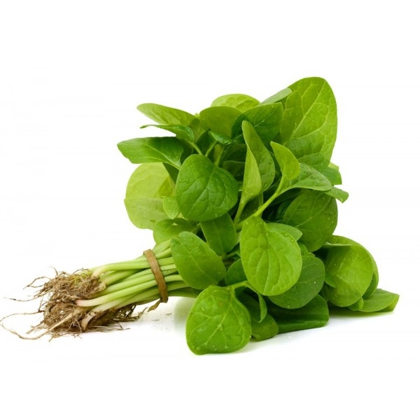 Baby Spinach - 250 Grams
