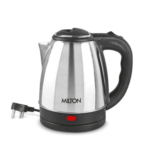 Milton Go Electro 2.0 Stainless Steel Electric Kettle