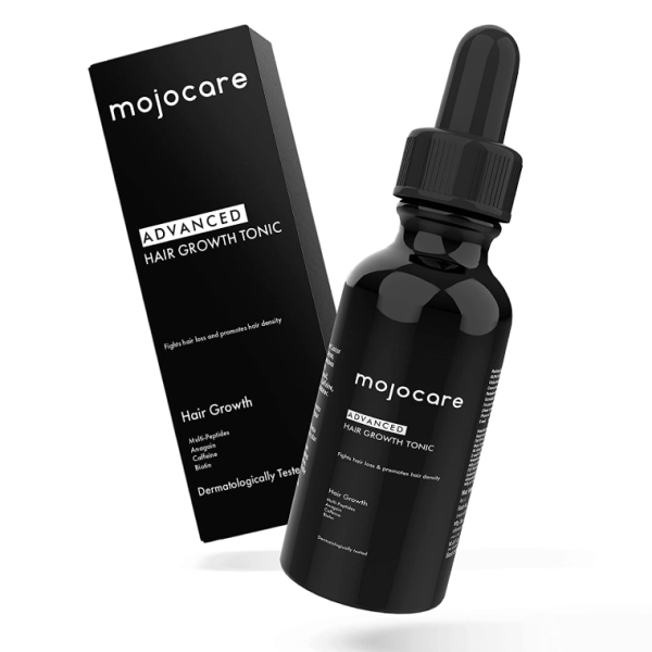 Mojocare Advanced Hair Growth Tonic Enriched with RPB