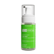 Mojocare Intimate Foaming Wash for...