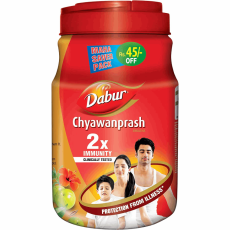 Dabur Chyawanprash -2X Immunity