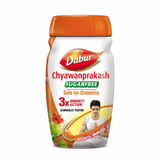 Dabur Chyawanprakash Sugarfree -...