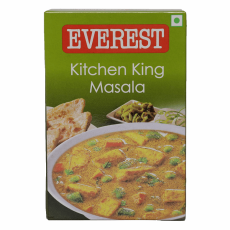 Everest Kitchen King Masala  - 200g