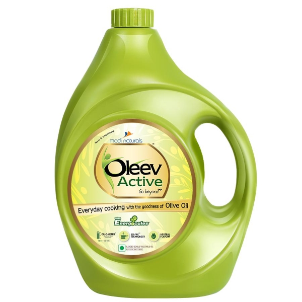 Active - Goodness Of Olive Oil - 100 ML