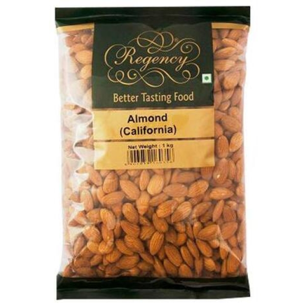 California Almond - 500 Grams