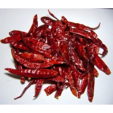 Dry Red Chilli With Stem - 250...