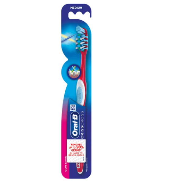 Oral-B Pro-Health Toothbrush