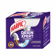 Harpic Drain Xpert Drain Cleaning...