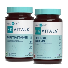 HealthKart HK Vitals Multivitamin...