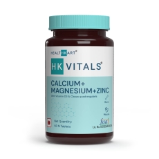 HealthKart HK Vitals Calcium...