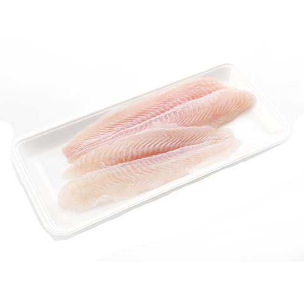 Basa Fish Fillet - 1000 grams