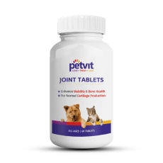 Petvit Joint-Cartilage Supplement...