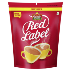 RED LABEL Brooke Bond Red Label...