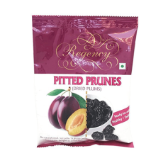 Regency Pitted Prunes, Dried Plum