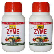 Zyme Liquid Fertilizer for All...