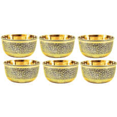 Tamra Kitchenware Brass Bowl