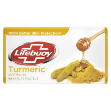 Lifebuoy Turmeric & Honey