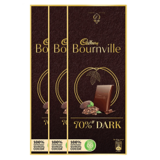 Cadbury Bournville Rich Dark...