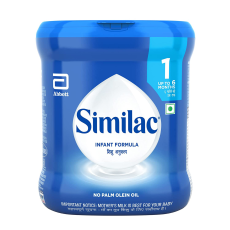 Similac Infant Formula Stage 1