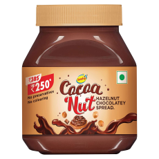 Sundrop Cocoa Nut Hazelnut