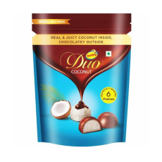 Sundrop Duo Coconut Chocolate - 6...