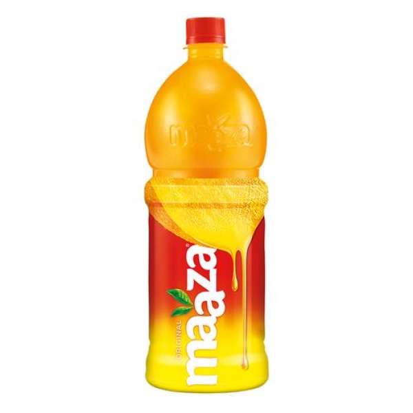 Fruit Juice - Mango